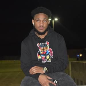 Meet your Posher, Jay